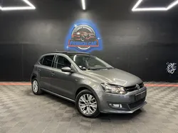 VOLKSWAGEN POLO V 1.2 i 60 CH / LIFE / TOIT OUVRANT / 5 portes