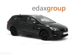 Opel Astra Sports Tourer 1.5 D Ultimate S/S