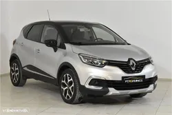 Renault Captur (ENERGY) dCi 90 LIMITED
