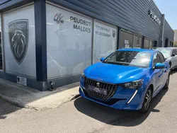 Peugeot 208 (2) PureTech 100 Allure + CARPLAY