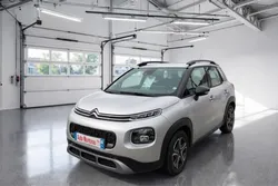 CITROËN C3 Aircross I 1.2 THP S&S 110 cv