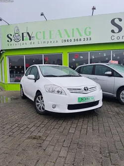 Toyota Auris 1.4 D4-D Active