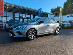 Renault clio tce 90 equilibre