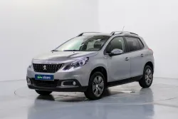 PEUGEOT 2008 1.2 PureTech S&S Style 130