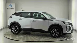 Peugeot 2008 1.2 PureTech Style de 2025