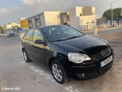 VW Polo 1.4 TDi Live+