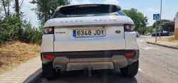 Land Rover Range Rover Evoque Range Rover Evoque 2.2L TD4 Dynamic 4x4 Aut. Dynamic