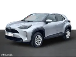 Toyota Yaris Cross 1.5 HDF Comfort Plus