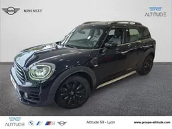 Mini Countryman Cooper 136ch Longstone BVA7 122g