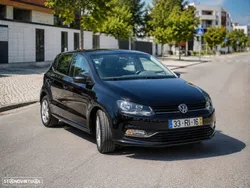 VW Polo 1.0 Trendline
