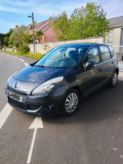 Renault Scénic 3