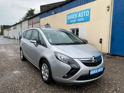 Opel Zafira 1.6 cdti 136CV 195845 KM