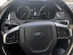 Land Rover Discovery Sport 2.0 4x4