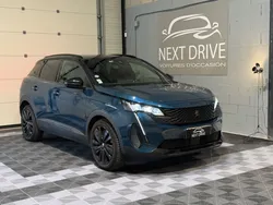 PEUGEOT 3008 Puretech 130ch SS EAT8 GT Pack KIT DISTRIBUTION COMPLET A JOUR