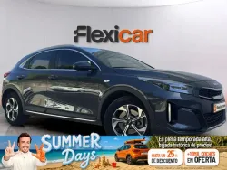 KIA XCeed 1.0 T-GDi Drive