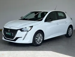 Peugeot 208 Affaire 1.2 PureTech 75ch S&S Premium