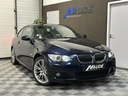 BMW SERIE 3 325xi E92 Coupé Sport Design - Entretien complet