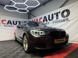 BMW Série 5 Gran Turismo GT 550i M Sport 450ch