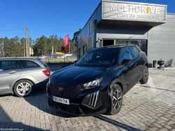 Peugeot 2008 1.2 PureTech Active