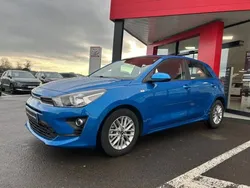 Kia Rio 1.2 DPi 84ch Active