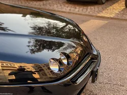 Alfa Romeo GTV 3.0 V6