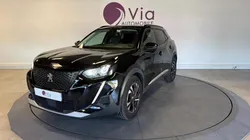 Peugeot 2008 1.2 PTEC Allure Pack