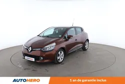 Renault Clio 1.5 dCi Energy Intens 90 ch