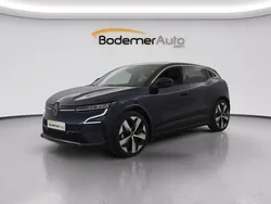 RENAULT Megane E-Tech 220 ch autonomie confort GSR2 Techno