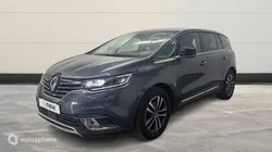 Renault Espace 2.0 Blue dCi 160ch Zen EDC E6D-Full