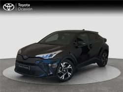 Toyota C-HR 125H Advance