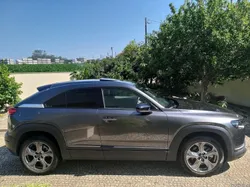 Mazda MX-30