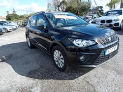 Seat Arona 1.0 TSI Style