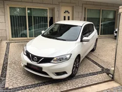 Nissan Pulsar 1.2