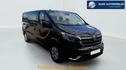 Renault Trafic CABINE APPROFONDIE L2H1 3T BLUE DCI 150 AUTO ADVANCE