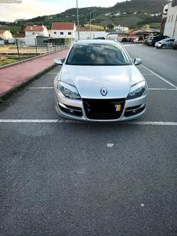 Renault Laguna 2.0DCI Dynamique