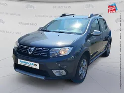 Dacia Sandero 0.9 TCe 90ch Stepway