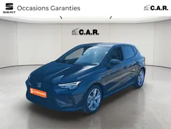 SEAT Ibiza 1.0 TSI 115 ch S/S DSG7 FR