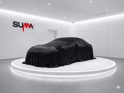 Skoda Superb Berline 2.0 TDI 150 ch SCR DSG7 Laurin & Klement