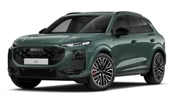 AUDI Q3 TDI 150 ch S tronic 7 S line