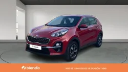 KIA Sportage 1.6 MHEV Drive 4x2 115