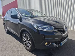 RENAULT KADJAR Intense DIESEL 1.5 L DCi EDC 110 CV Boite Automatique