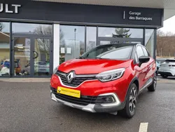 Captur Tce 90 Intens, 72000km