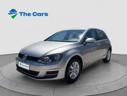 Volkswagen Golf 1.4 TSI Advance DSG7 92kW