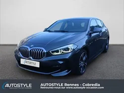 Bmw Série 1 118dA 150ch M Sport 8cv