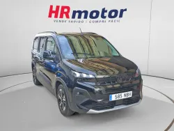 PEUGEOT Rifter 1.5BlueHDI S&S GT Business Long 130 EAT8