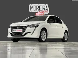 Peugeot 208 1.2 ACTIVE