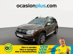 DACIA Duster 1.5dCi Laureate 90