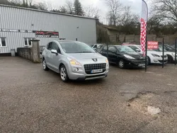 Peugeot 3008 1.6hdi 112ch bvm6 toit panoramique affichage tête haute ct ok garantie 12 mois
