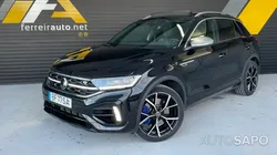 Volkswagen T-Roc de 2023