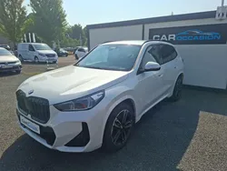 BMW X1 sDrive 18i 136ch DKG7 M Sport